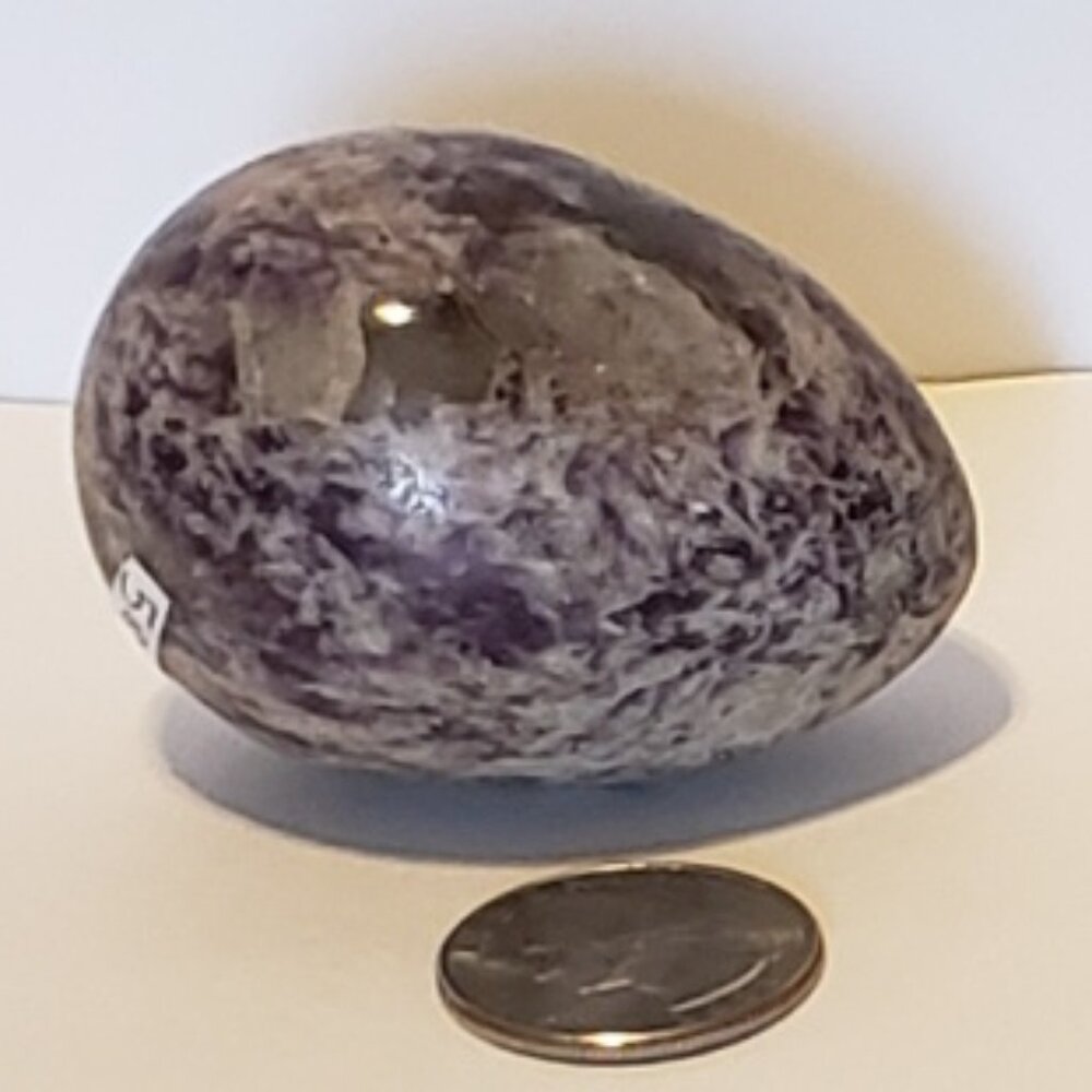 Brand New Rubelite Egg